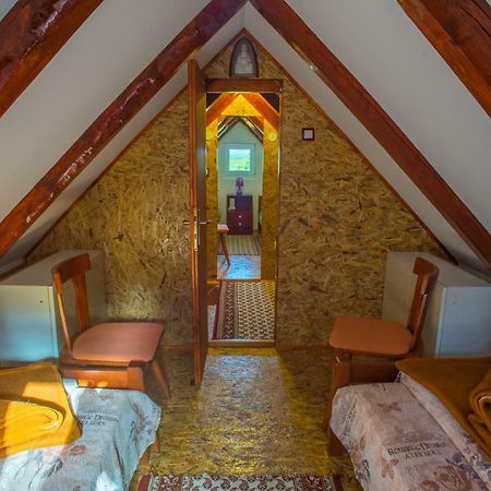 Vukovic Accommodation Жабляк Экстерьер фото