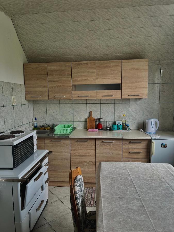 Vukovic Accommodation Жабляк Экстерьер фото