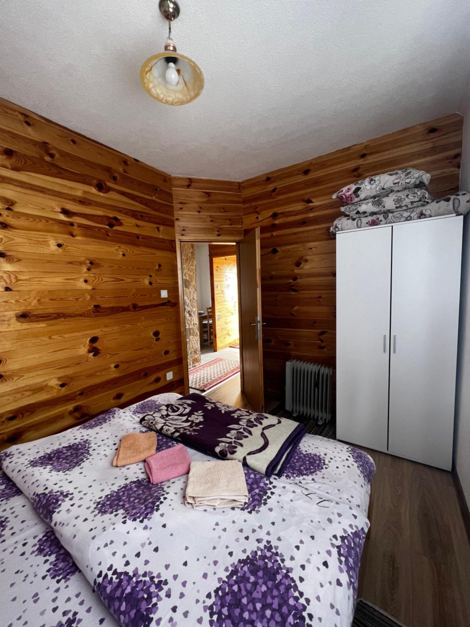 Vukovic Accommodation Жабляк Экстерьер фото